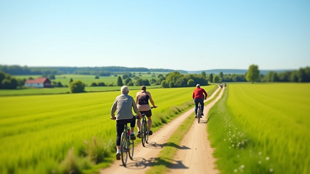 Veloceliņi Kandavas apkārtnes pļavās